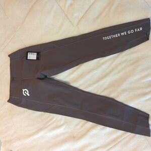 Peloton Essential Tulip Hem Leggings NWT Size Small